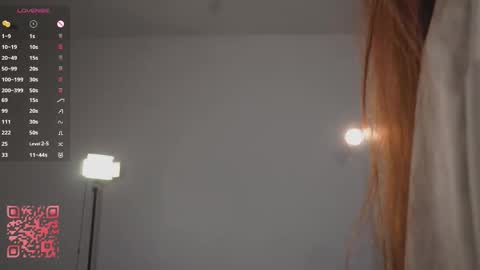 Grace online show from January 15, 2026, 9:40 pm