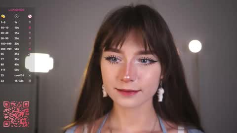 Grace online show from February 25, 2026, 10:19 pm