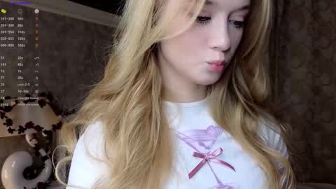 Bethany online show from November 1, 2025, 7:16 pm