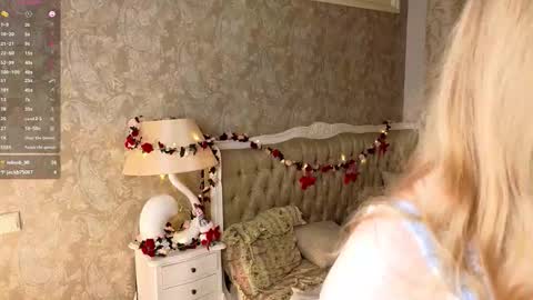 Bethany online show from December 20, 2025, 9:55 pm