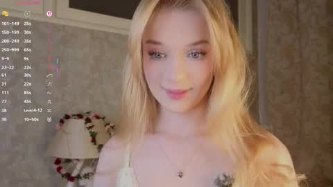 Bethany online show from May 15, 2026, 10:28 pm
