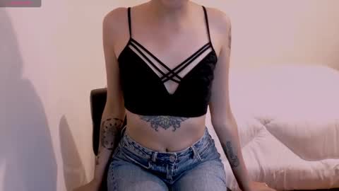 Snapshot of tryp666 chatting on September 9, 2025, 2:00 am Cait online show from September 9, 2025, 2:00 am