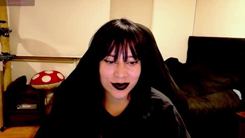 Snapshot of tryp666 chatting on September 21, 2025, 3:19 am Cait online show from September 21, 2025, 3:19 am