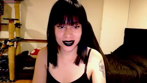 Snapshot of tryp666 chatting on September 22, 2025, 3:19 am Cait online show from September 22, 2025, 3:19 am