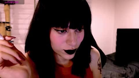 Snapshot of tryp666 chatting on January 17, 2026, 4:50 am Cait online show from January 17, 2026, 4:50 am