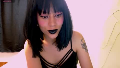 Snapshot of tryp666 chatting on March 2, 2026, 5:08 am Cait online show from March 2, 2026, 5:08 am