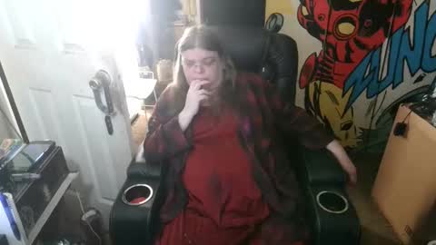 Anne online show from February 3, 2026, 6:40 am