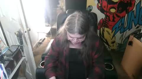 Anne online show from February 13, 2026, 5:03 am