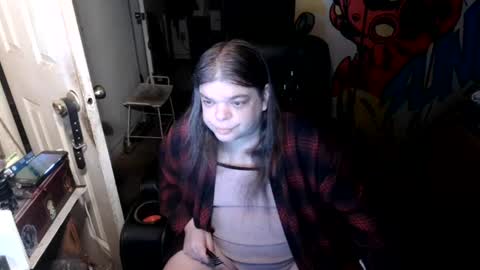 Snapshot of ts_anne chatting on June 21, 2026, 8:28 am Anne online show from June 21, 2026, 8:28 am