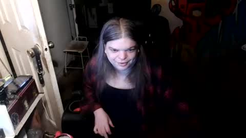 Snapshot of ts_anne chatting on June 25, 2026, 8:30 am Anne online show from June 25, 2026, 8:30 am