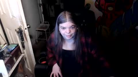 Snapshot of ts_anne chatting on June 26, 2026, 8:30 am Anne online show from June 26, 2026, 8:30 am