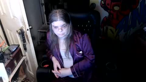 Snapshot of ts_anne chatting on July 6, 2026, 3:03 pm Anne online show from July 6, 2026, 3:03 pm