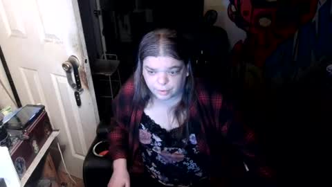 Snapshot of ts_anne chatting on July 20, 2026, 7:33 am Anne online show from July 20, 2026, 7:33 am
