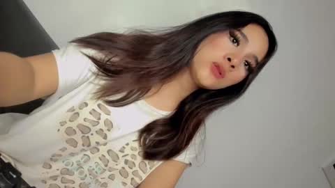 Snapshot of ts_danielahugecock_xxx chatting on January 2, 2025, 12:35 pm ts_danielahugecock_xxx online show from January 2, 2025, 12:35 pm