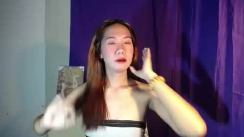 ts_kimmy69 online show from September 20, 2025, 3:24 pm