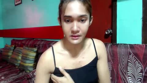 Carla online show from February 4, 2025, 1:56 am