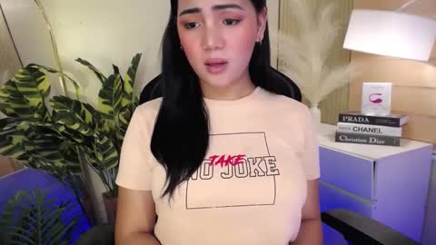 Martha The Pooker online show from January 12, 2025, 2:45 am