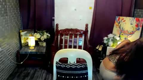 ts_miyuki online show from October 25, 2025, 7:38 am