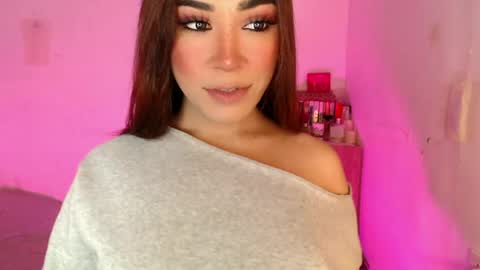 The Girl Named Romantika  online show from June 3, 2026, 6:27 am