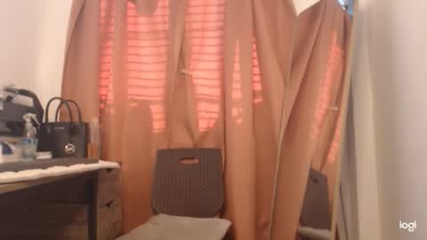 Samantha Eli online show from June 10, 2026, 11:03 pm
