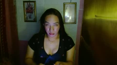 Snapshot of ts_vernilicious chatting on October 20, 2025, 1:00 pm ts_vernilicious online show from October 20, 2025, 1:00 pm