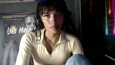 Lexi Fox online show from June 1, 2026, 3:30 am