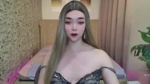 ts_yoshi_ online show from April 4, 2026, 12:31 am