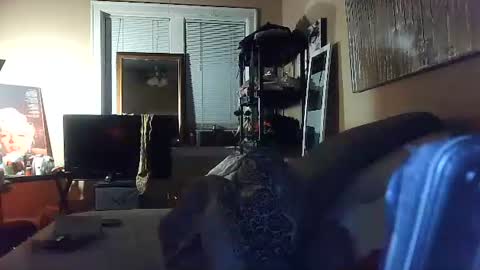 Amber White online show from December 20, 2025, 4:41 am