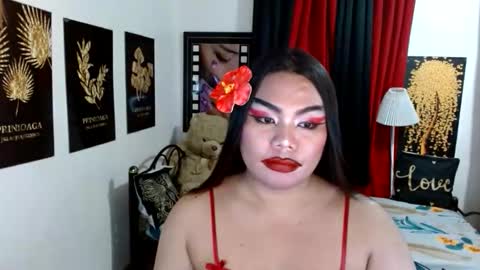 Snapshot of tsbrianabankhugecock chatting on April 18, 2026, 7:07 pm brianna online show from April 18, 2026, 7:07 pm