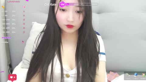 Anne Bebe online show from December 9, 2024, 8:55 am