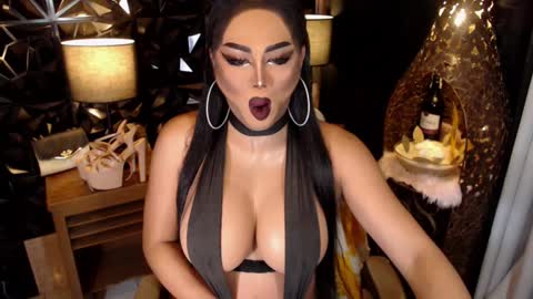 Snapshot of tsdarkdevon chatting on January 20, 2025, 4:21 am tsdarkdevon online show from January 20, 2025, 4:21 am