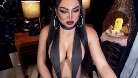 Snapshot of tsdarkdevon chatting on February 17, 2025, 7:37 am tsdarkdevon online show from February 17, 2025, 7:37 am