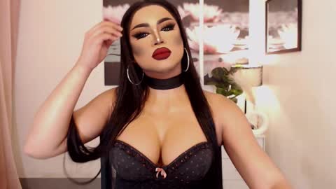 Snapshot of tsdarkdevon chatting on March 3, 2025, 1:31 am tsdarkdevon online show from March 3, 2025, 1:31 am