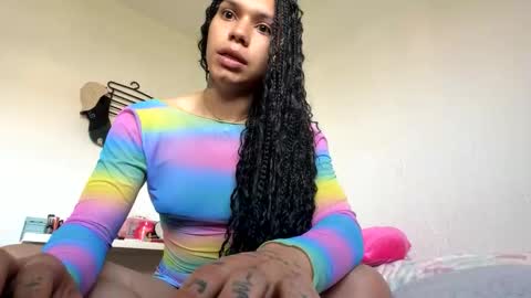 tsdirtyprincess online show from April 27, 2026, 9:29 am