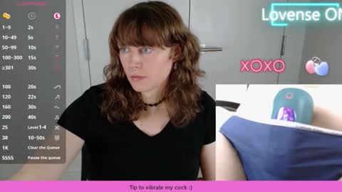 Ellie Ryder online show from February 11, 2026, 3:50 pm