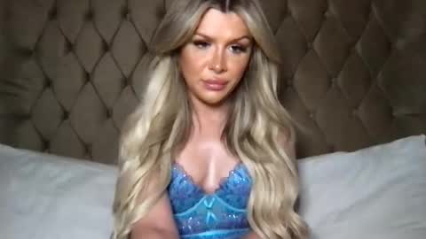 eva online show from February 25, 2026, 2:59 pm