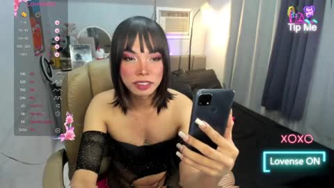 Snapshot of tsfenty08 chatting on March 24, 2026, 8:19 am tsfenty08 online show from March 24, 2026, 8:19 am