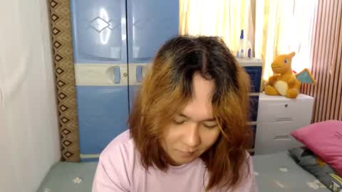 Alice Guo online show from March 19, 2026, 3:10 am