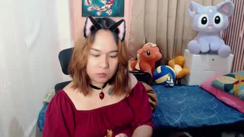 Alice Guo online show from March 22, 2026, 9:56 am