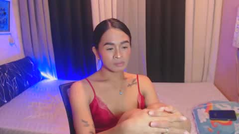 KATH DONT FORGET TO FOLLOW ME online show from October 2, 2025, 9:11 pm