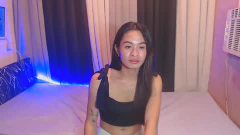 KATH DONT FORGET TO FOLLOW ME online show from October 25, 2025, 6:46 pm