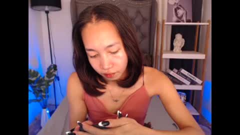 Snapshot of tskitty_girl chatting on October 18, 2025, 2:47 am tskitty_girl online show from October 18, 2025, 2:47 am