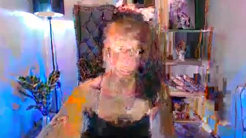 tskitty_girl online show from November 3, 2025, 7:53 am
