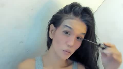 Snapshot of tsmanika chatting on February 10, 2025, 10:09 am MA NI KA online show from February 10, 2025, 10:09 am