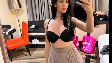 Snapshot of tsmanika chatting on November 18, 2025, 8:30 am MA NI KA online show from November 18, 2025, 8:30 am