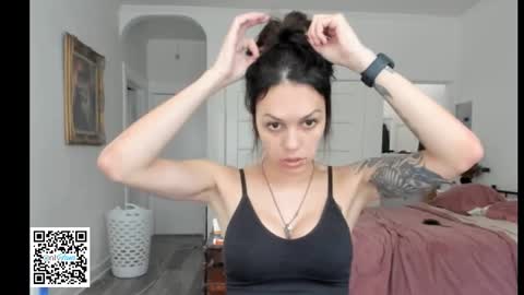 Ts Mary Jane online show from March 6, 2026, 8:27 pm