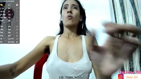  Dulce  online show from February 1, 2025, 8:47 pm