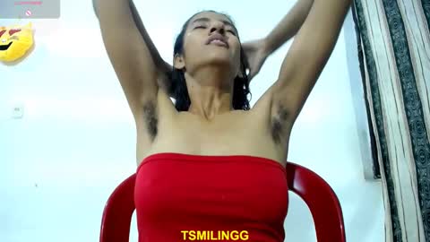  Dulce  online show from October 4, 2025, 12:30 am