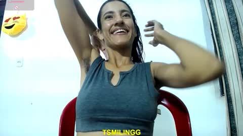  Dulce  online show from November 3, 2025, 9:48 pm