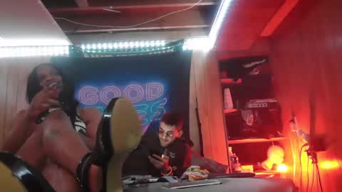 Snapshot of tsnitra chatting on March 11, 2025, 11:04 pm TsNitra online show from March 11, 2025, 11:04 pm